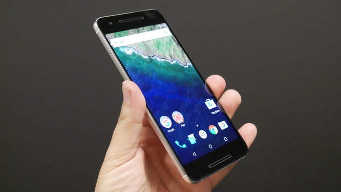 Πρώτη επαφή με το Nexus 6P. Αρχές Δεκεμβρίου στην Ελλάδα με τιμή €649 (Video)