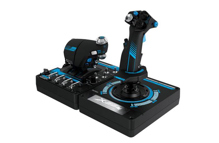Η Logitech εξαγόρασε την εταιρεία Saitek καθώς ετοιμάζεται να κάνει κίνηση στην αγορά VR