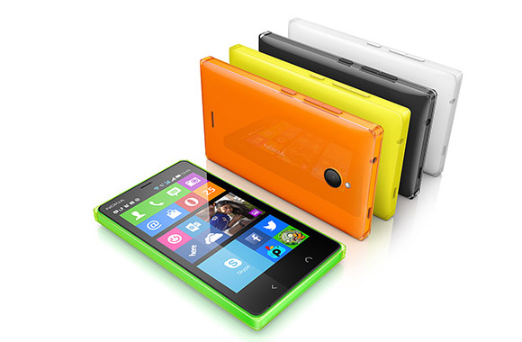 Επίσημο το Nokia X2 με τιμή €99 χωρίς φόρους