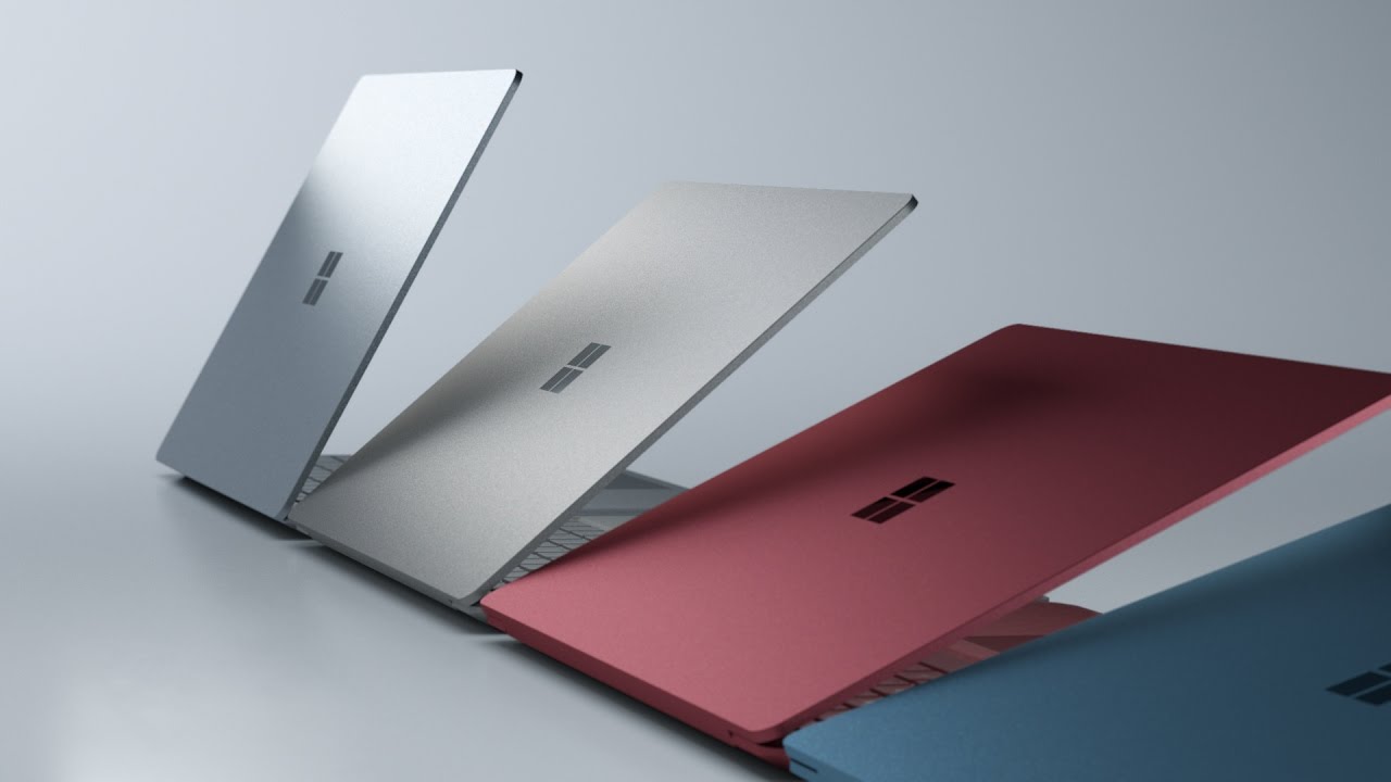 Hardware μέσα από το Store app στα Windows 10 σκέφτεται να ξεκινήσει να πουλάει η Microsoft