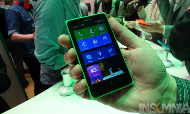 Nokia X και Nokia X+. Η επισημοποίηση της έκπληξης