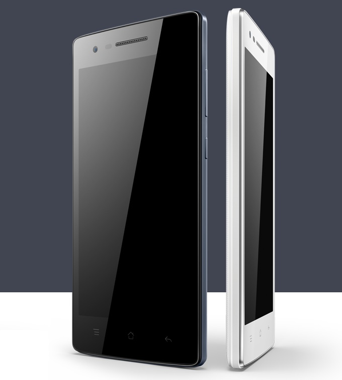 Νέο Mirror 3 από την Oppo στα $280, με 64-bit SoC και 4,7 ιντσών οθόνη