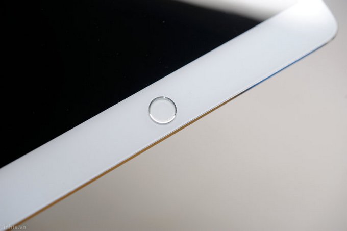 Οι πρώτες φωτογραφίες του iPad Air 2;