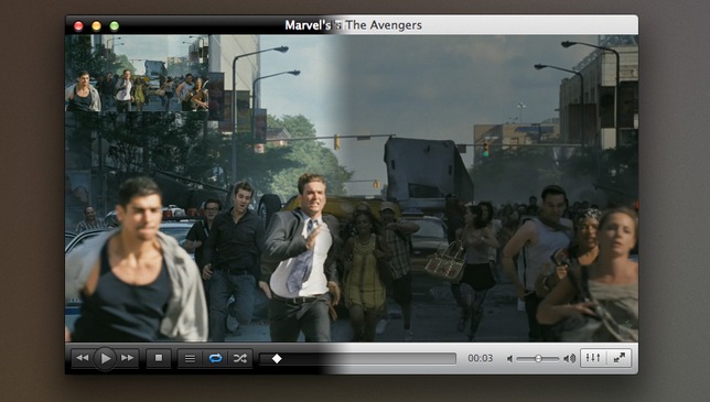 VLC 2.1 με υποστήριξη αναπαραγωγής 4K video και νέα codecs