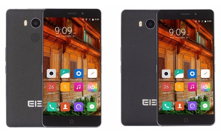 Σύντομα στην αγορά τα P9000 και P9000 Lite smartphones της Elephone