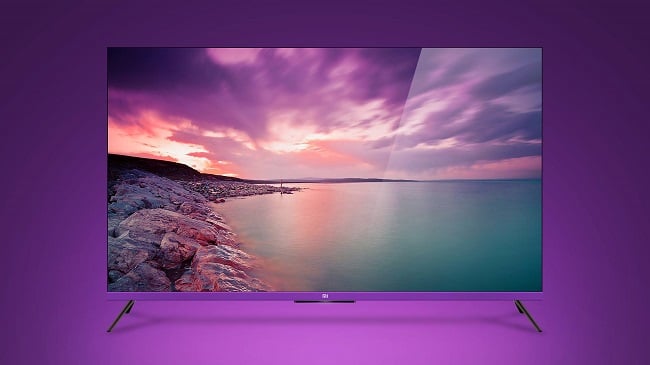 Η Xiaomi αποκάλυψε και τη Mi TV 2 στις 49 ίντσες, με 4K ανάλυση και κόστος $640
