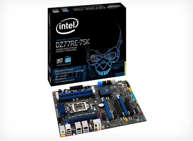 Η Intel σταματά την παραγωγή νέων μητρικών πλακετών για επιτραπέζιους Η/Υ
