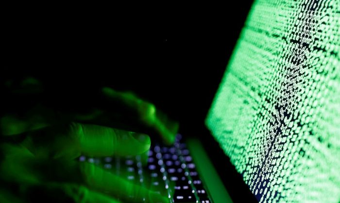 Ουκρανία: Η Ρωσία κρύβεται πίσω από την πρόσφατη κυβερνοεπίθεση