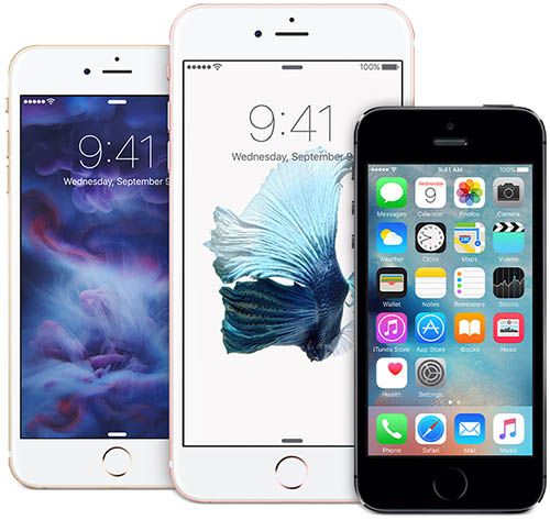 Από το 2018 οι συσκευές iPhone θα διαθέτουν οθόνες OLED