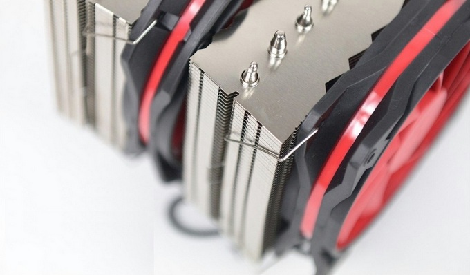 Deepcool Assassin II CPU cooler Review