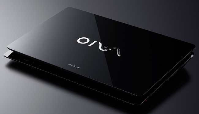 Τέλος εποχής. Η Sony πούλησε το τμήμα υπολογιστών VAIO