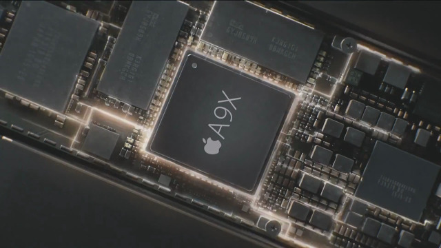 Η Imagination Technologies που κατασκεύαζε τις PowerVR GPUs στις φορητές συσκευές της Apple εξαγοράστηκε έναντι £550 εκατομμυρίων