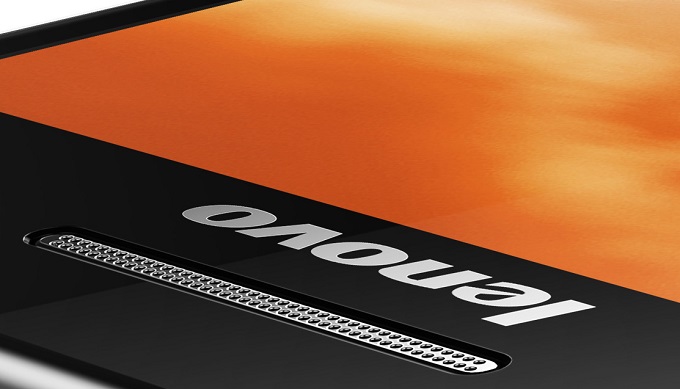 Στα τέλη Σεπτεμβρίου κυκλοφορεί το Lenovo Vibe X2