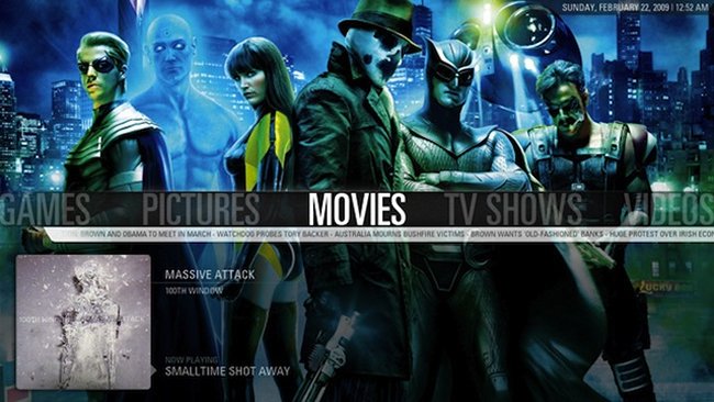 Έρχεται το XBMC media center στην πλατφόρμα του Android