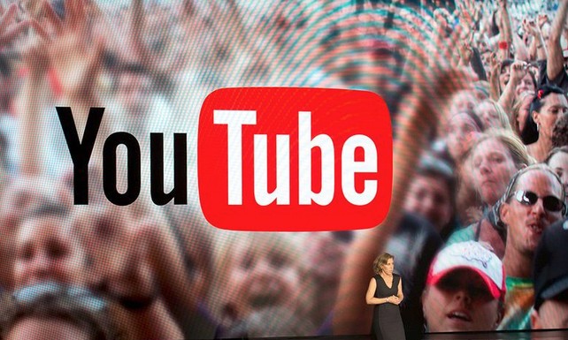 Το YouTube απορρίπτει το Flash και στρέφεται στην HTML5 ως προεπιλογή