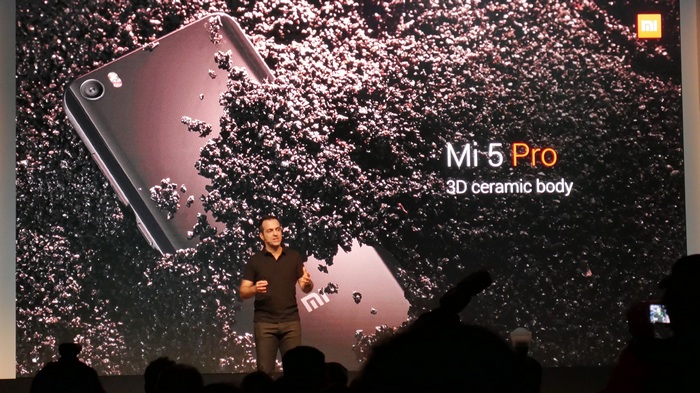 Ο Hugo Barra αποχωρεί από την Xiaomi