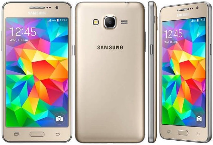 Η Samsung δεν θα αργήσει να ανακοινώσει επίσημα το Galaxy Grand Prime Value Edition