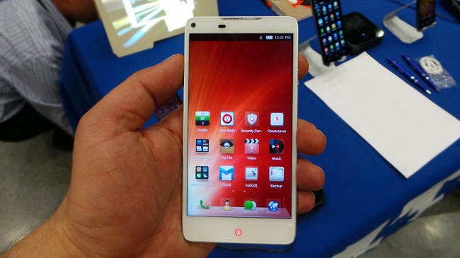ZTE Nubia Z5s και Z5s mini. Οι πιο καλαίσθητες και καλά εξοπλισμένες συσκευές της ZTE (video)