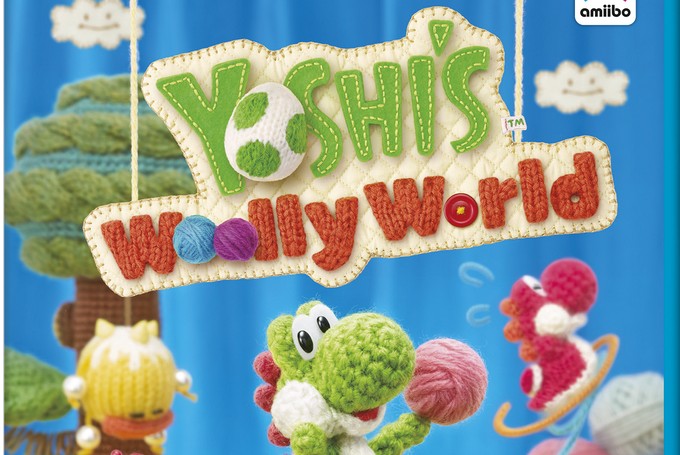 Yoshi’s Woolly World Review (Wii U)