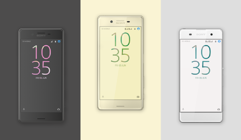 Η Sony Mobile “απομακρύνεται” από τις αγορές της Ινδίας, της Κίνας και των ΗΠΑ