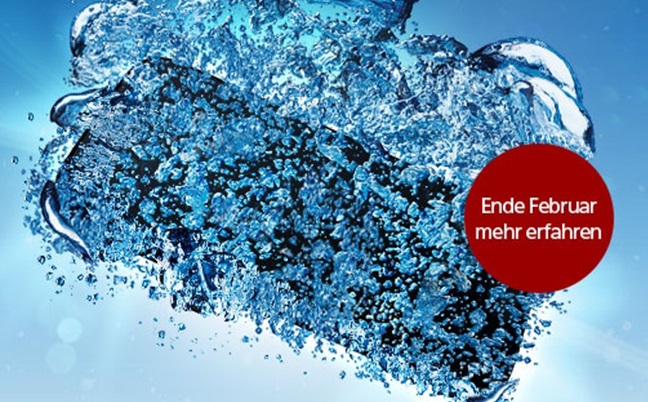 Αδιάβροχο το Samsung Galaxy S5; Αυτό δείχνει το "teaser" της O2