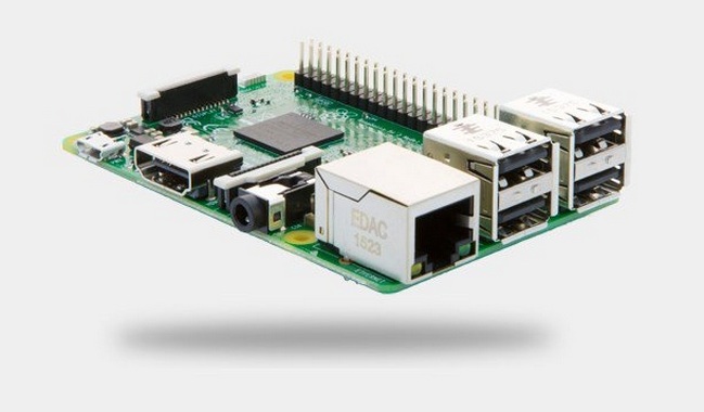 Συστήματα Raspberry Pi μολύνονται με malware που έχει στόχο το cryptocoin mining