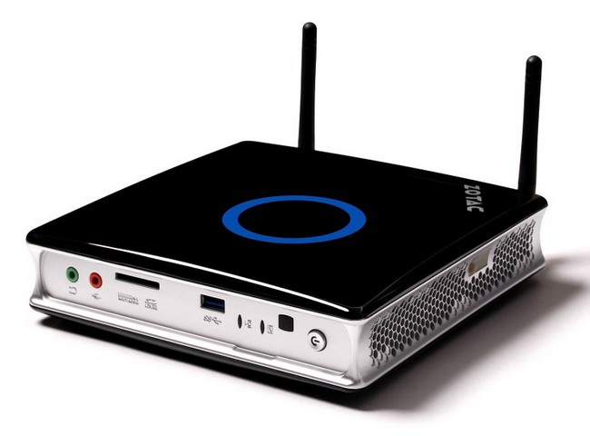 Zotac: Παρουσίασε το ZBOX ID45 Mini PC