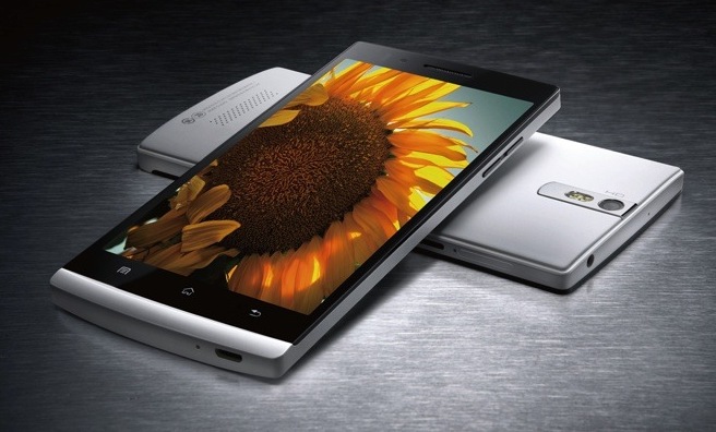Το Oppo Find 5 έρχεται στην Ελλάδα