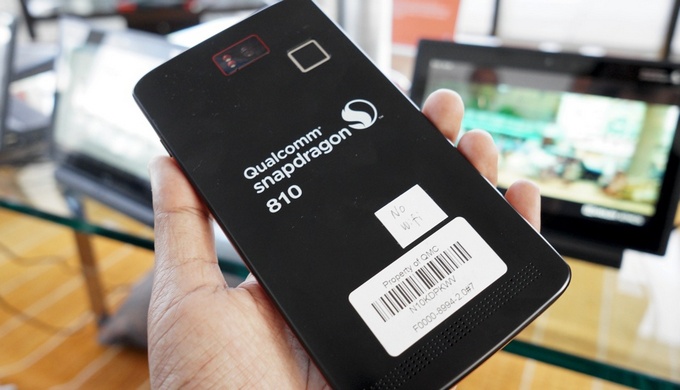 Το σχέδιο αναδιοργάνωσης της Qualcomm περιλαμβάνει περικοπή χιλιάδων θέσεων εργασίας