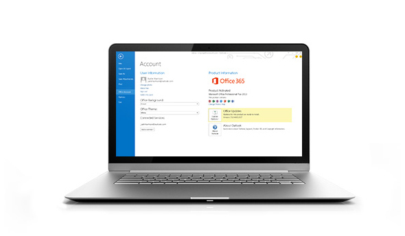 Office 365 Personal με ετήσια χρέωση $69.99 ή $6.99 μηνιαίως