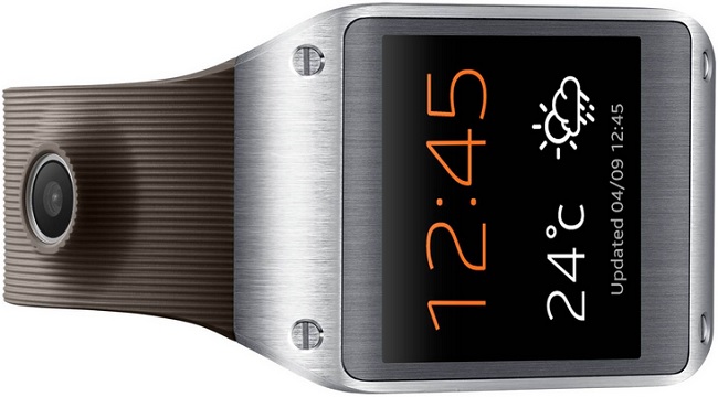 Samsung: Πιθανή αποκάλυψη του Galaxy Gear 2 στο προσεχές MWC