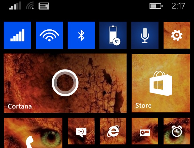 Στις 24 Ιουνίου ξεκινάει η υποστήριξη των Windows Phone 8.1
