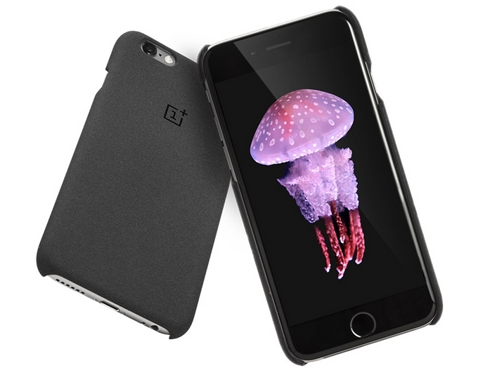 Η OnePlus πιστεύει ότι οι κάτοχοι iPhone μπορούν να γίνουν πελάτες της, έστω και με αγορά θήκης