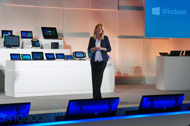 Δωρεάν το Office 2013 στα «μικρά» Windows 8.1 tablets με x86 αρχιτεκτονική