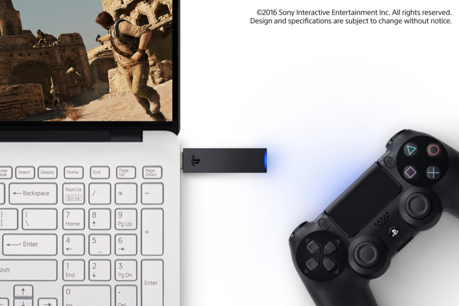 Τα παιχνίδια του PlayStation 3 έρχονται στα Windows μέσω της υπηρεσίας PlayStation Now