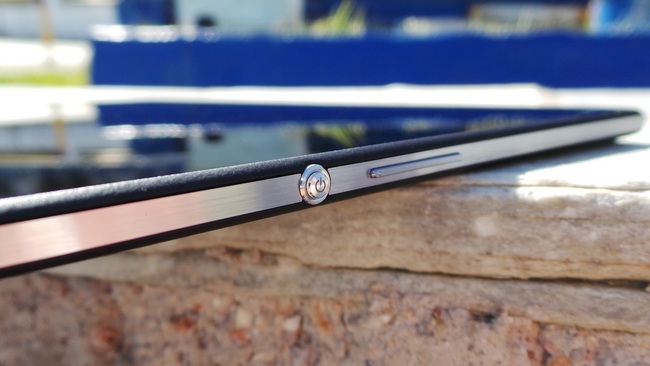 Παρουσίαση Sony Xperia Z2 Tablet