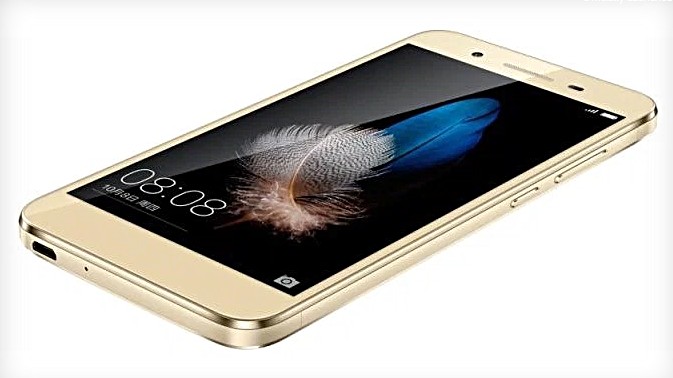 Enjoy 5S από τη Huawei με οκταπύρηνο επεξεργαστή και fingerprint reader