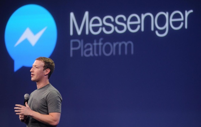 Τα bots του Facebook θέλουν να κάνουν πραγματικούς διαλόγους με ανθρώπους