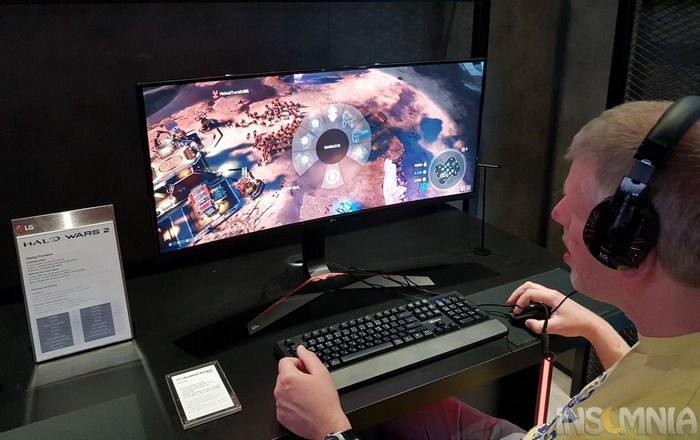 GK850G και GK75032, τα δύο νέα gaming monitors της LG με υποστήριξη G-Sync