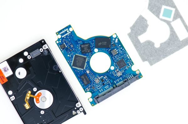 Η Seagate τερματίζει την παραγωγή 2.5' σκληρών δίσκων με 7.200 στροφές