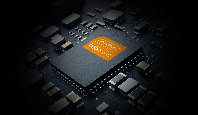 Η MediaTek συγκρίνει το MT6797 Helio X20 με το Qualcomm Snapdragon 810 SoC