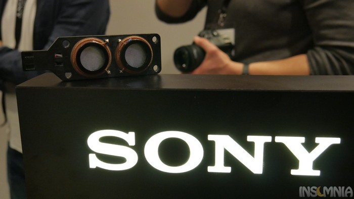 Στα ενδότερα της Bravia OLED A1 και των νέων G Master φακών της Sony