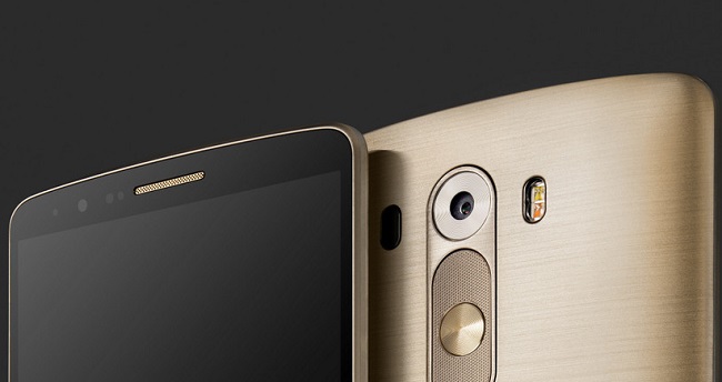 Δείτε το LG G3 πριν από τα επίσημα αποκαλυπτήρια