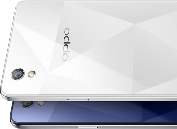 Νέο Mirror 5s από την Oppo