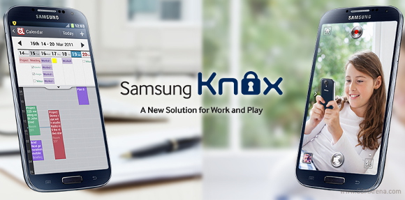 Προβλήματα στην ασφάλεια του Knox σύμφωνα με νέα έρευνα