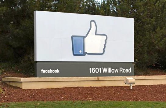 Facebook: Σημαντική αλλαγή σε αλγόριθμο φέρνει περισσότερα status φίλων στο newsfeed σας