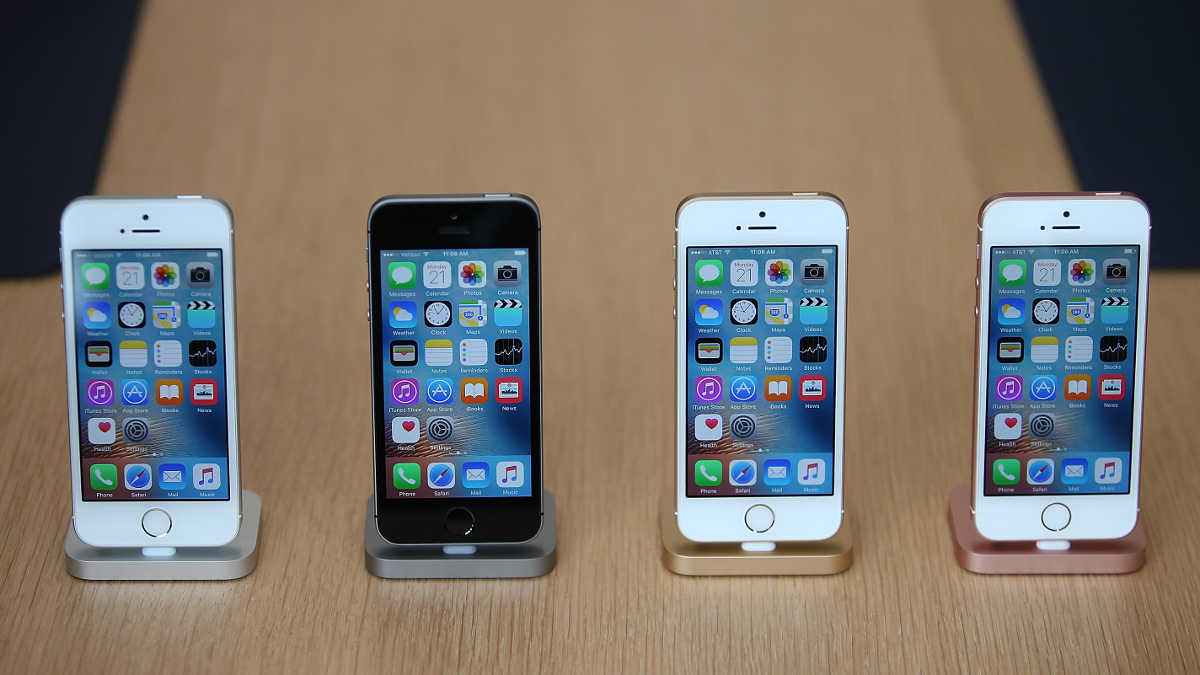 Οι προπαραγγελίες του iPhone SE ξεπερνούν τα 3,4 εκατομμύρια στην Κίνα