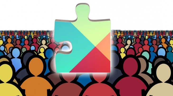 Τις 5 δις. εγκαταστάσεις έφτασαν οι Google Play Services