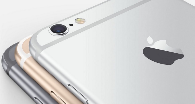 73 εκατομμύρια ήταν οι αποστολές iPhone σύμφωνα με εκτιμήσεις για το τελευταίο τρίμηνο του 2014