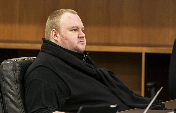 Άνοιξε ο δρόμος για την έκδοση του Kim Dotcom στις ΗΠΑ